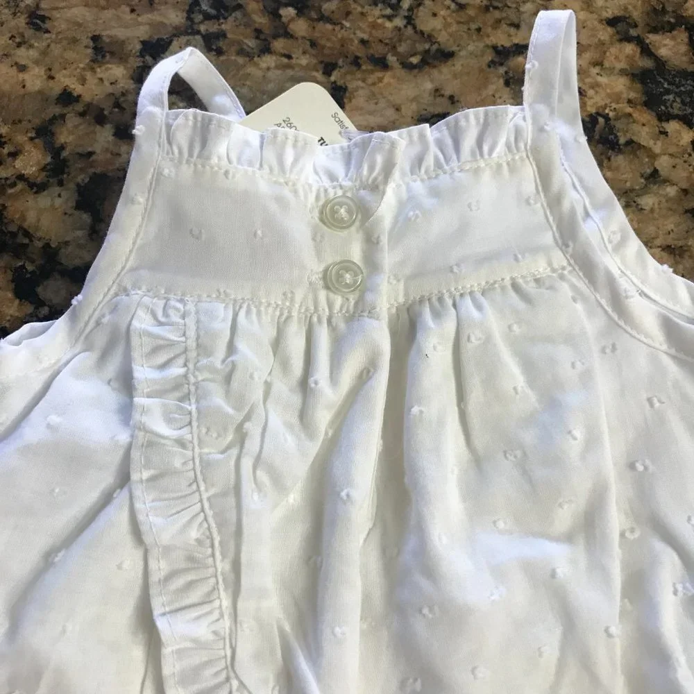 Baby Sundress - Picture 9 of 11